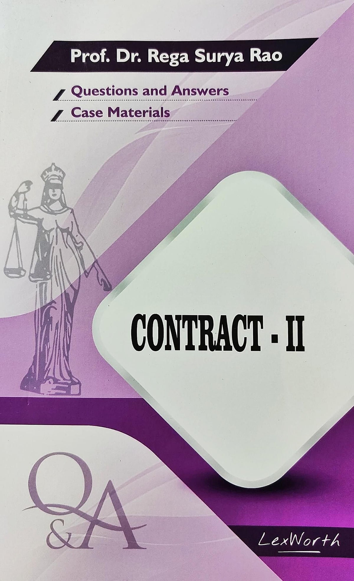 Contracts -2