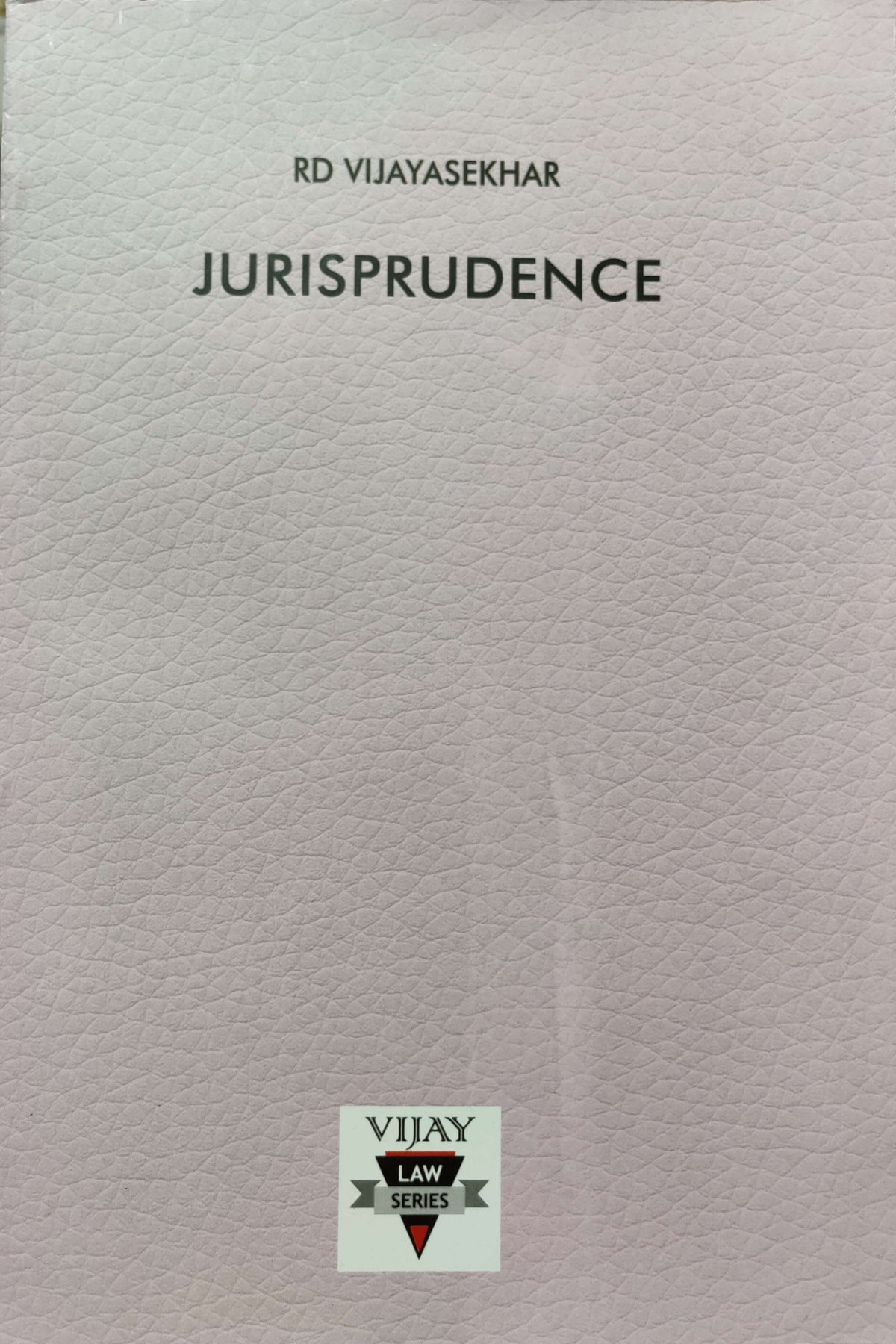 Jurisprudence