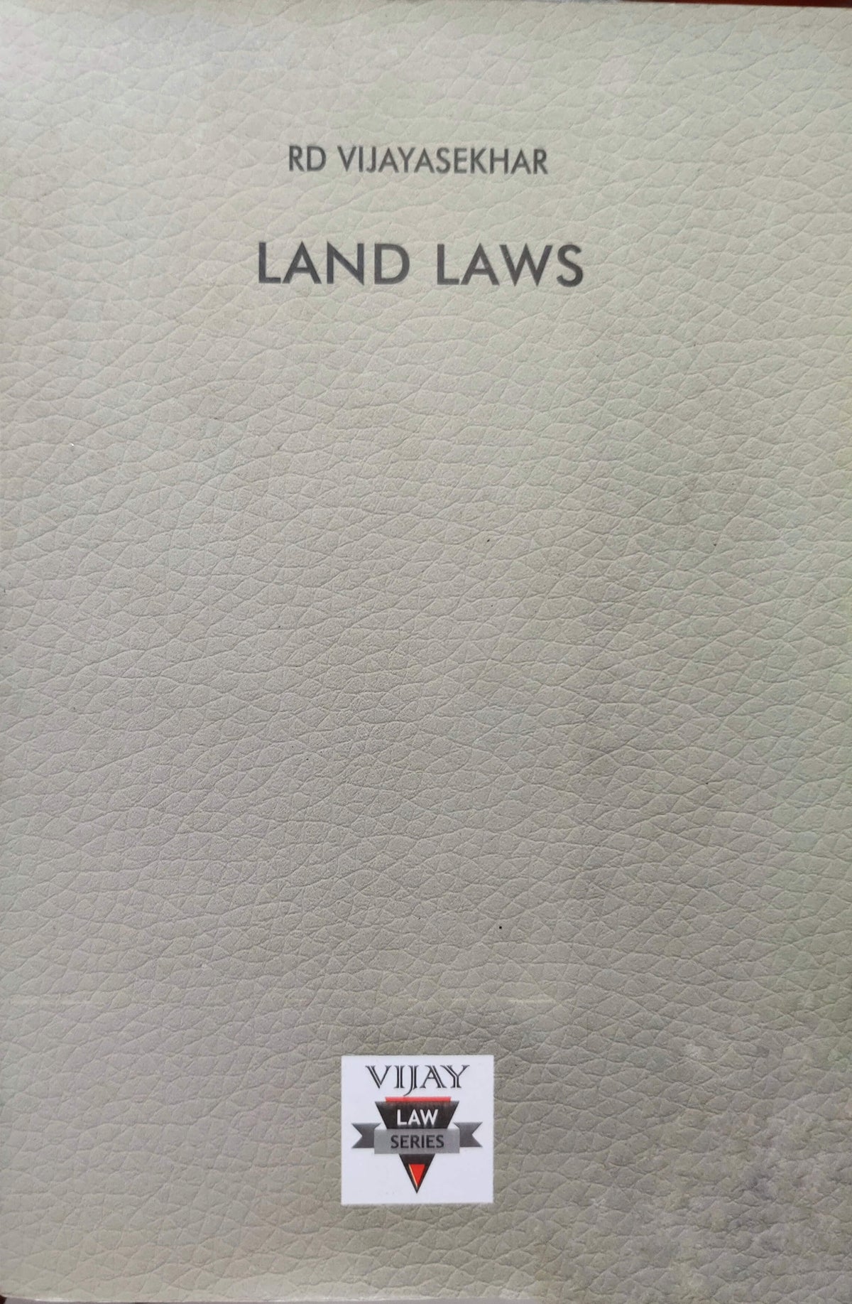 Land Laws