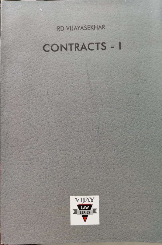 Contracts-I