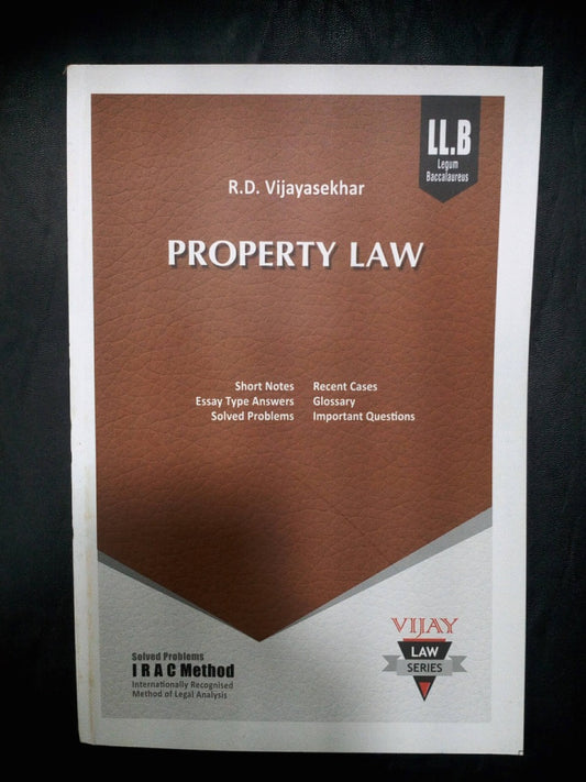 Property Law