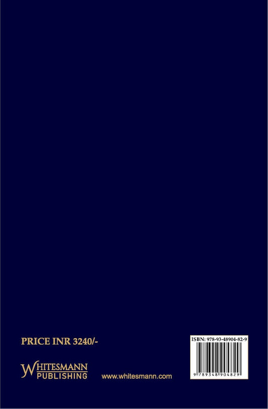 Commentary on the Bharatiya Sakshya Adhiniyam, 2023 by Dr. Baij Nath – image 2