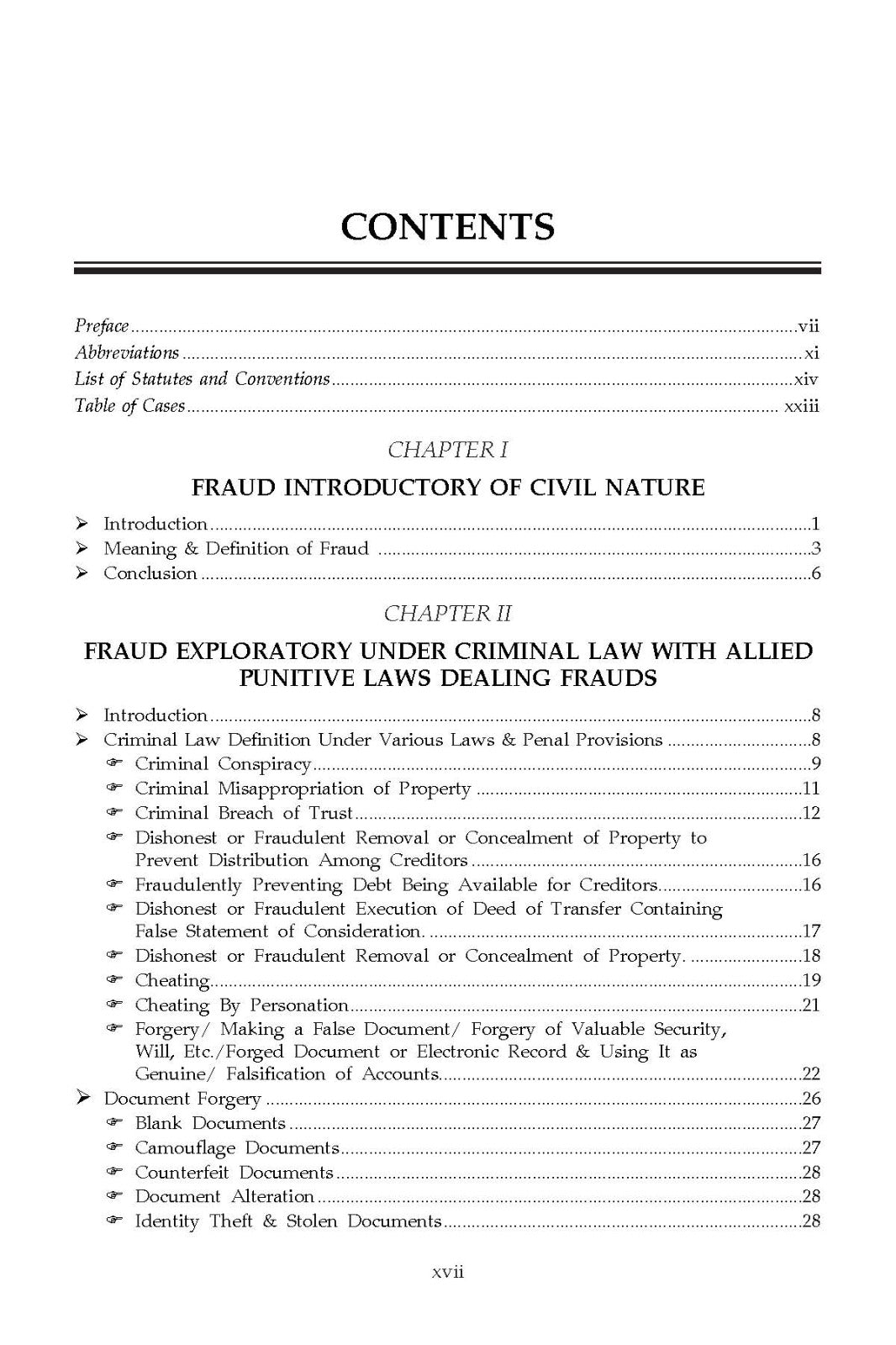 Financial and Systemic Fraud: Legal Framework and Challenges by Dr. Nanda Pardhey – image 2