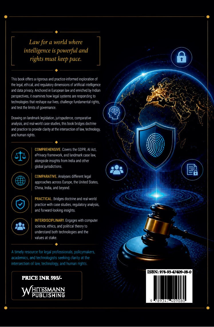 AI, Data Privacy, and Global Digital Rights by Manu Kaushik – image 2