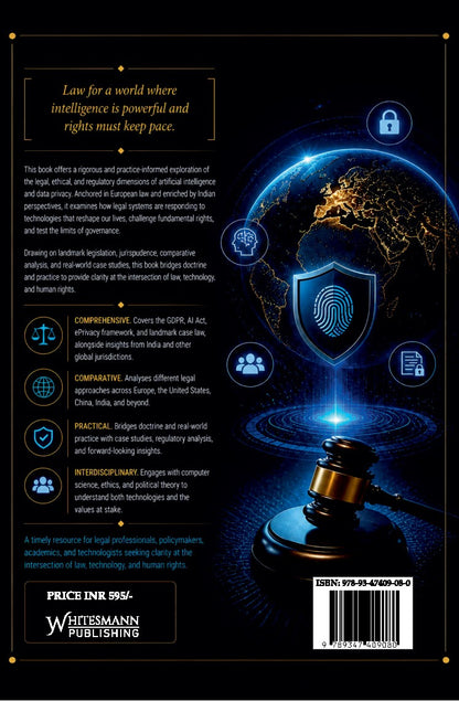AI, Data Privacy, and Global Digital Rights by Manu Kaushik – image 2