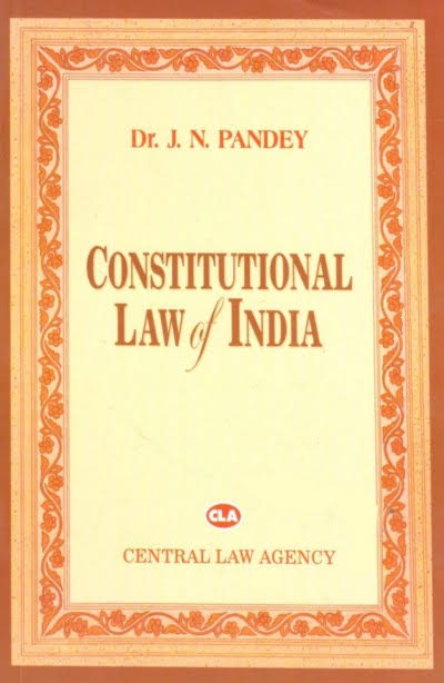 Constitution Law of India
