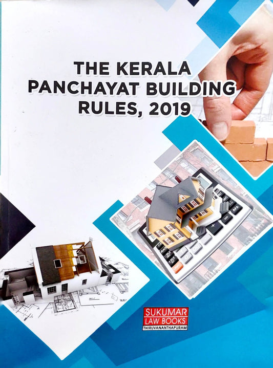 The Kerala Panchayath Building Rules, 2019