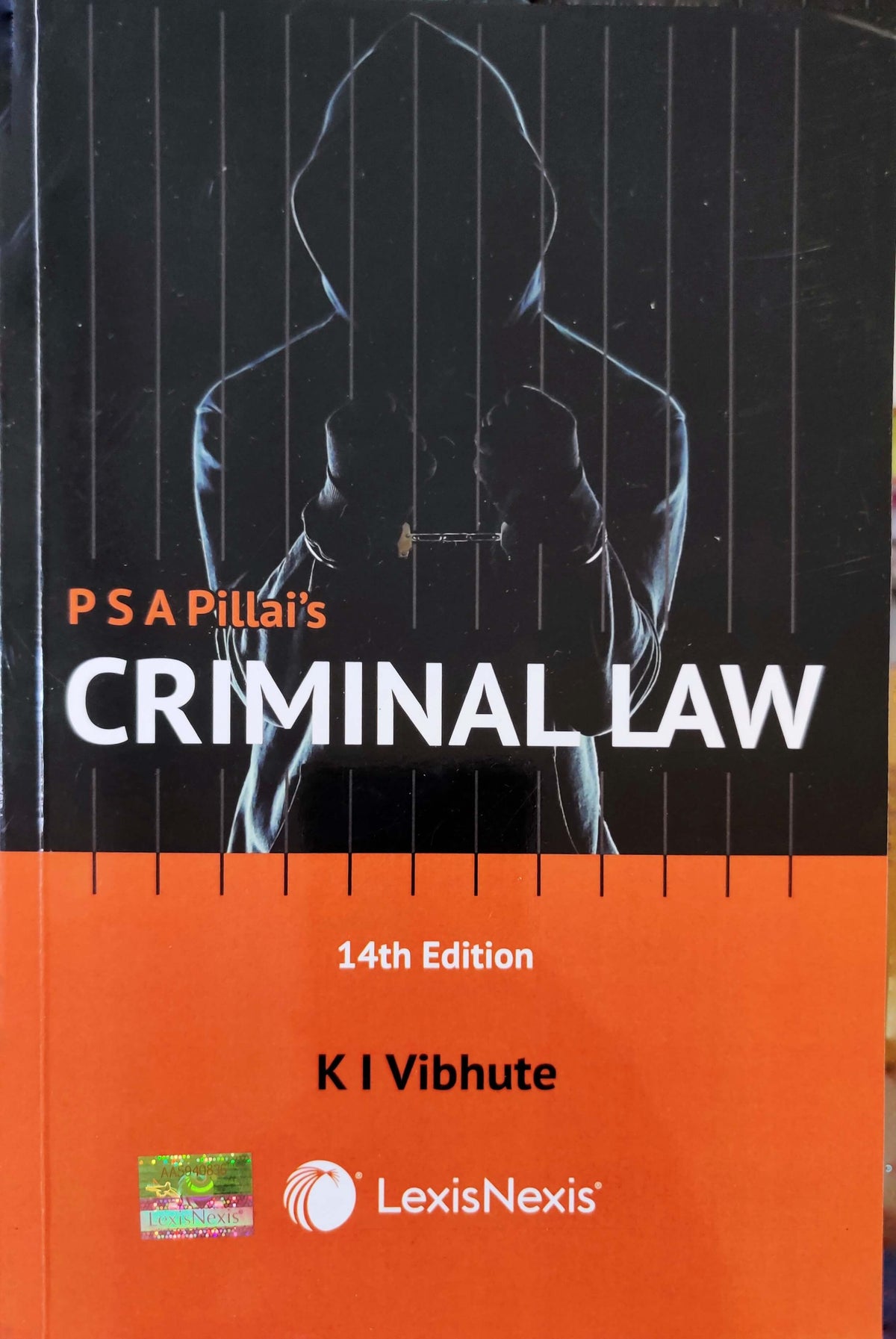 Criminal Law