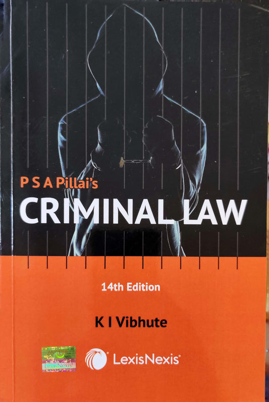 Criminal Law