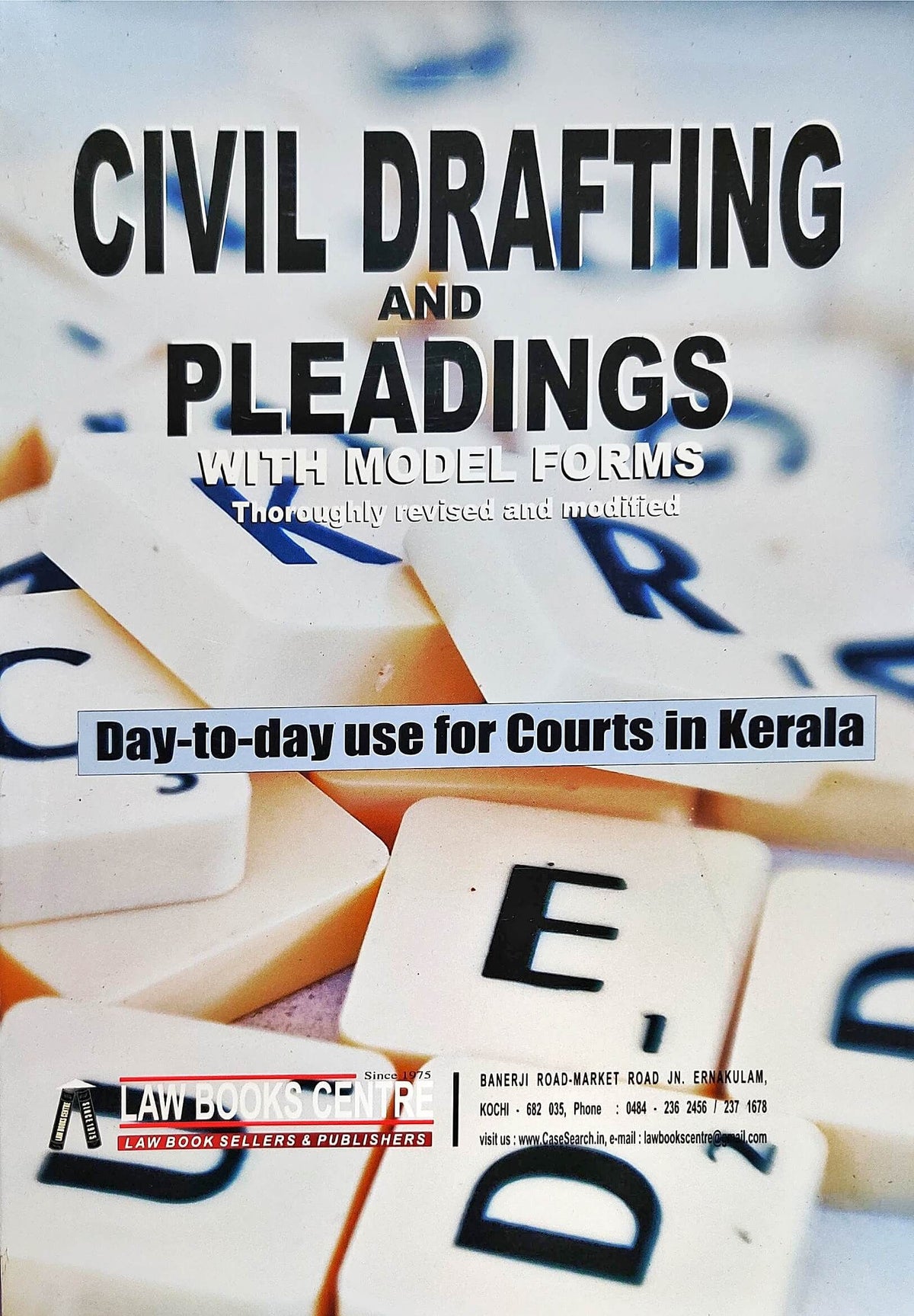 Civil Drafting & Pleading