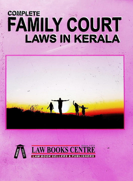 Complete Family Court Laws In Kerala