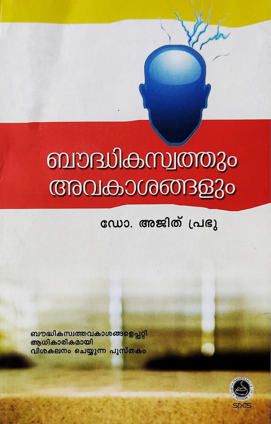Intelectual Property Rights-ബൗദ്ധീകസ്വത്തവകാശങ്ങൾ