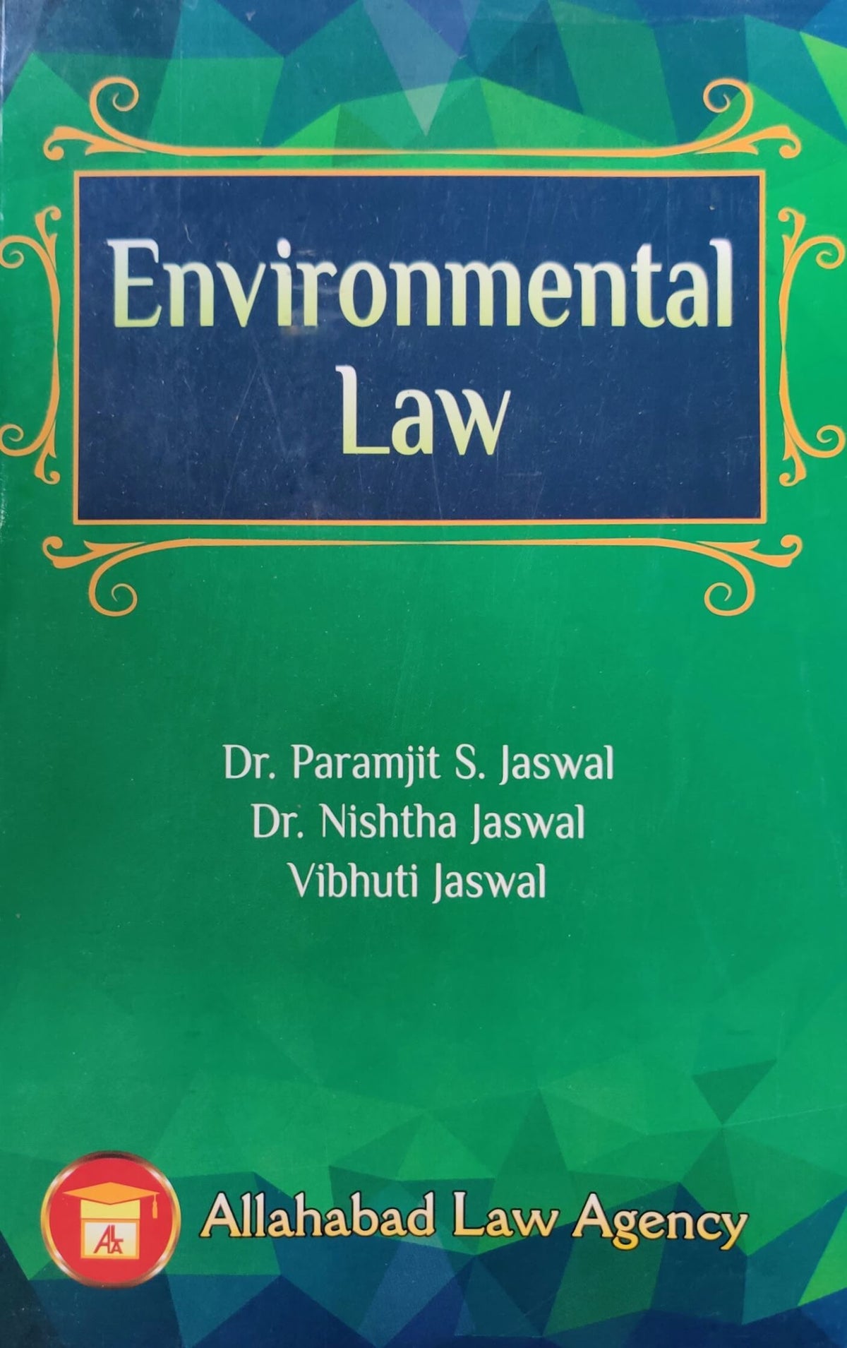Environmental Law - ALA