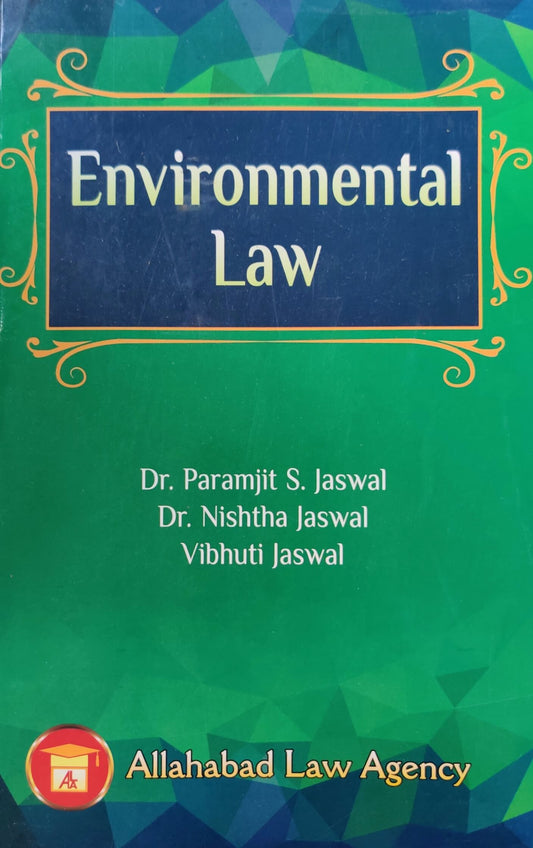 Environmental Law - ALA