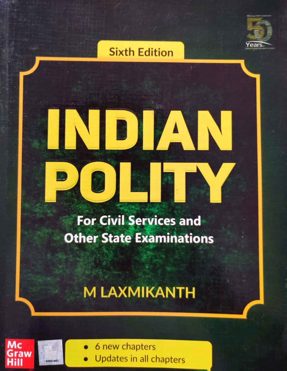 Indian Polity