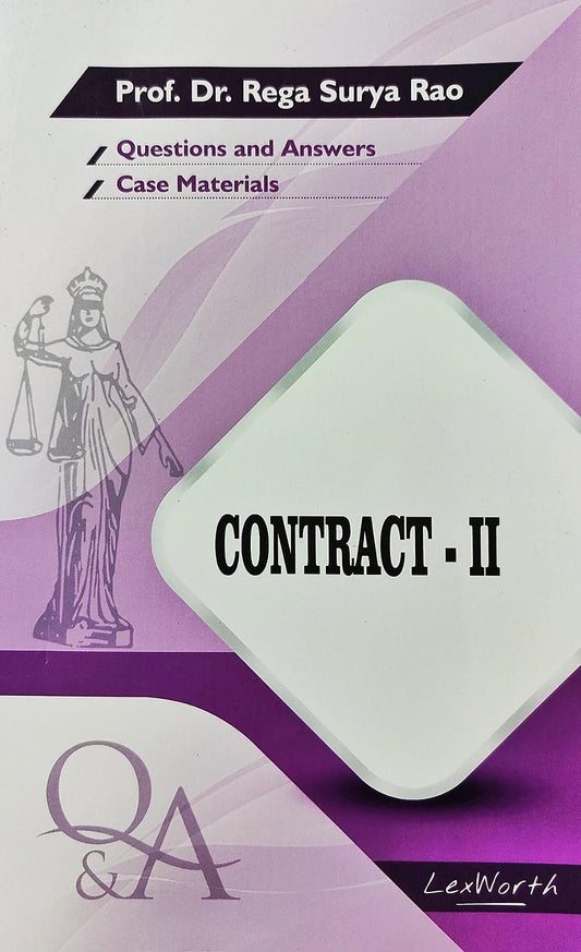 Contracts -2