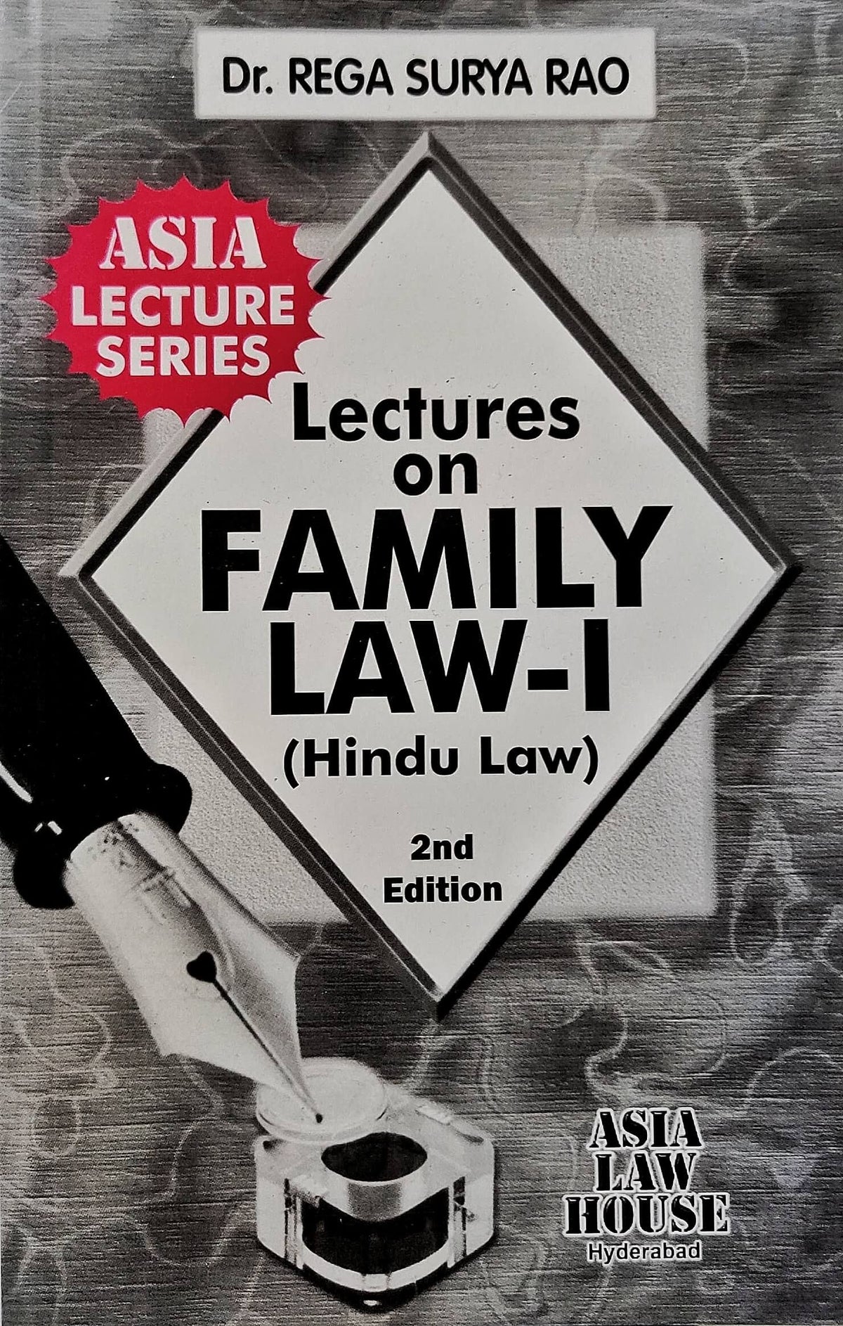 Lecture On Family Law-1