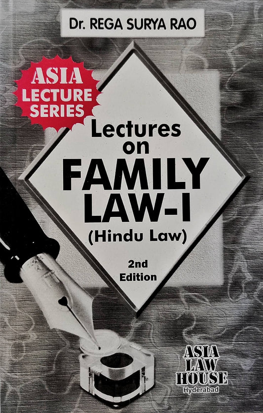 Lecture On Family Law-1