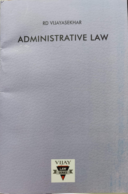 Administrative Law