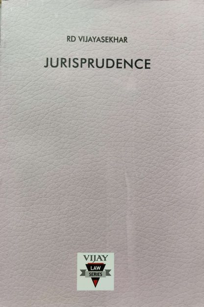 Jurisprudence