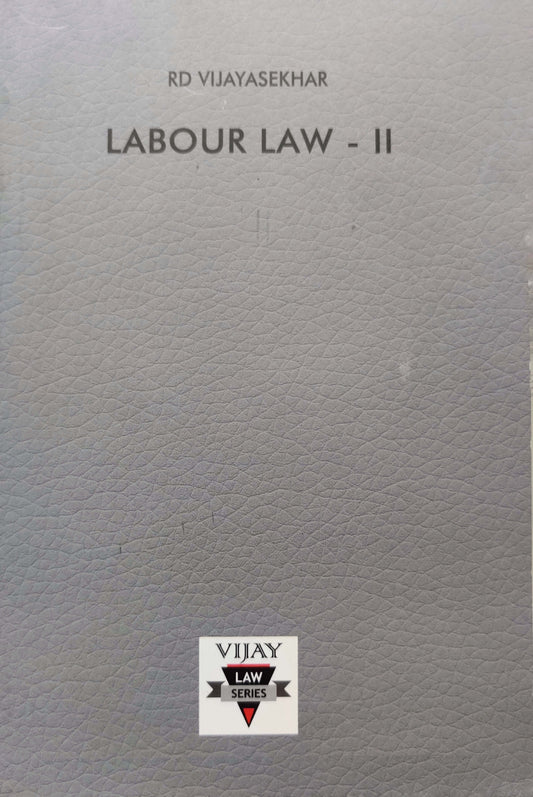 Labour Law-II