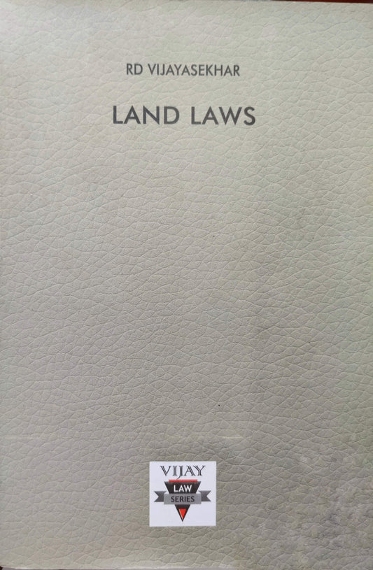 Land Laws