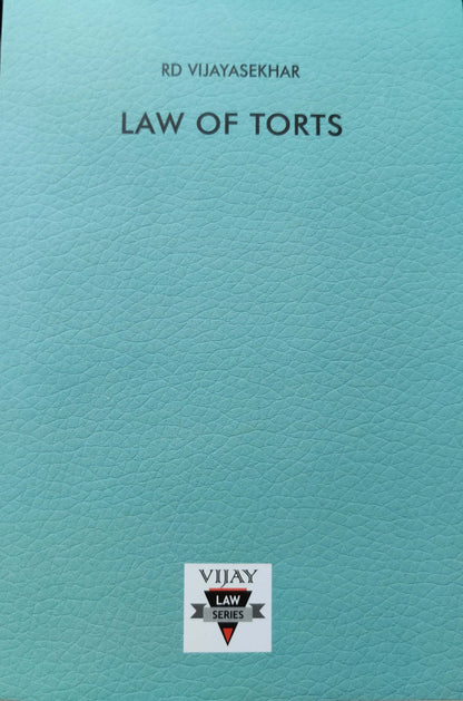 Law Of Torts