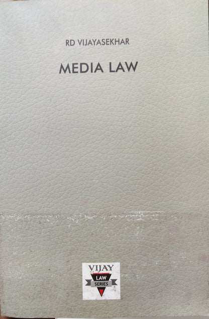 Media Law