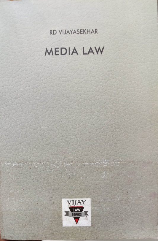Media Law