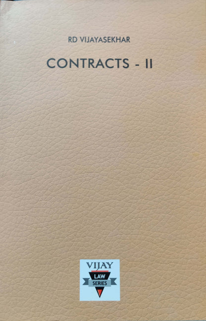 Contracts-II