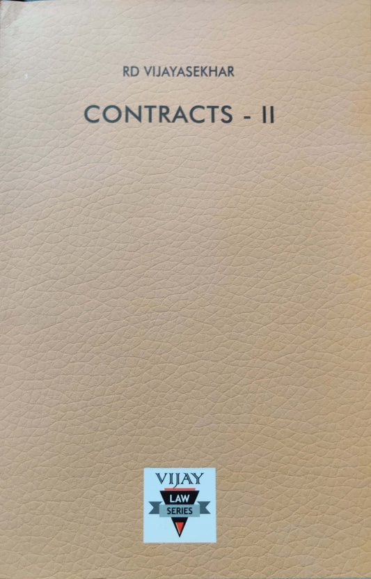 Contracts-II