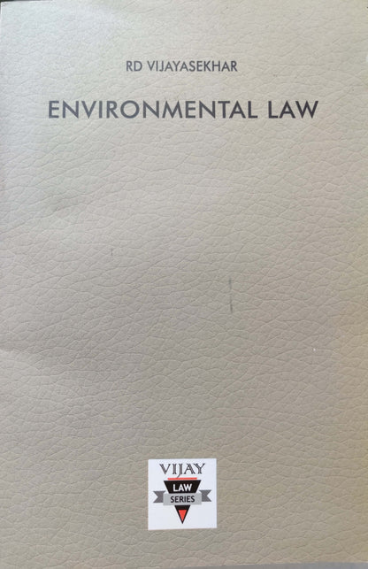 Environmental Law