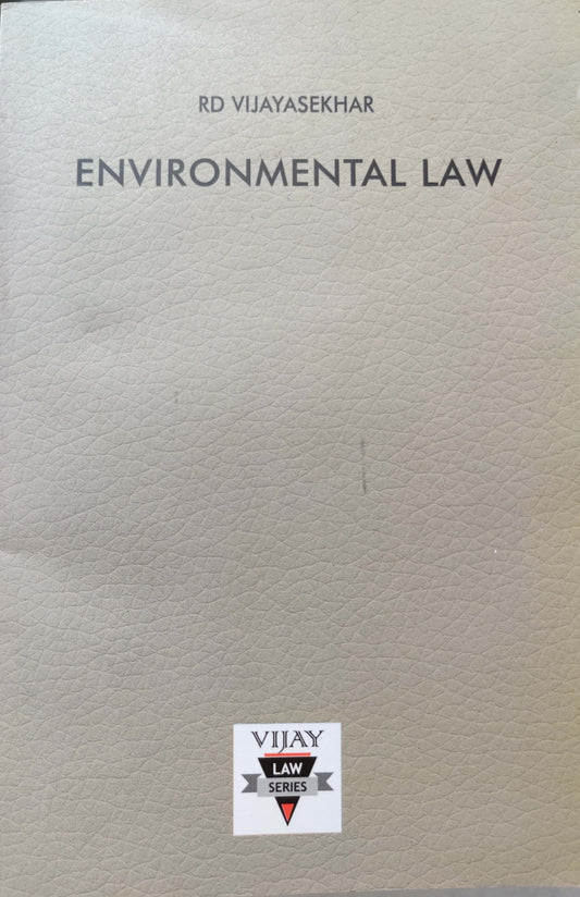Environmental Law