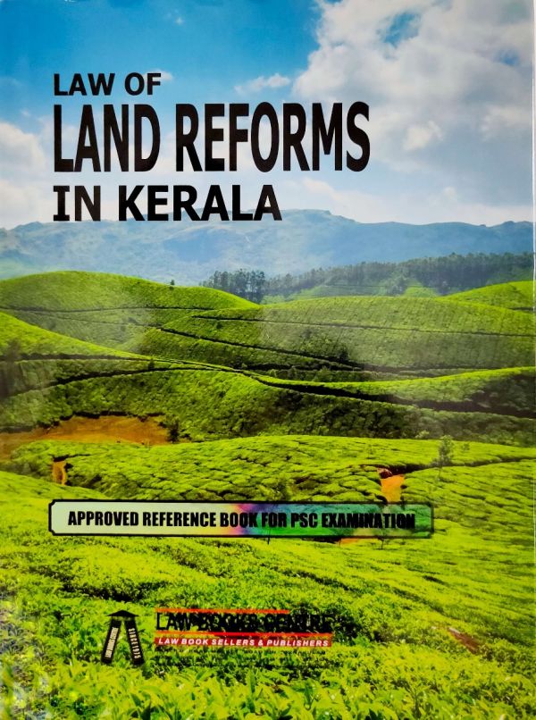 kerala land assignment rules amendment 2017 pdf