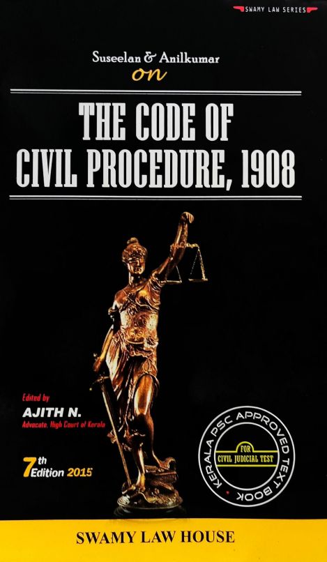 civil procedure code research paper topics